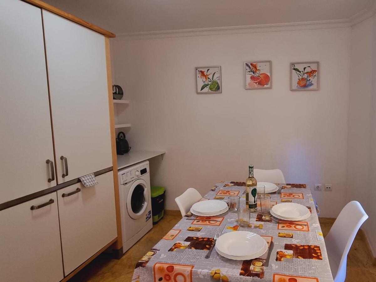 Apartamento Puig Campana Benidorm Exterior photo